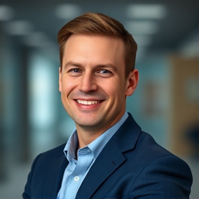 James Whitfield — no kyc casinos expert