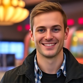 Daniel O'Brien — no kyc casinos reviewer
